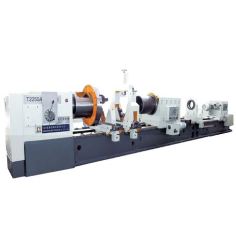 Deep Hole Boring Machine T2250A