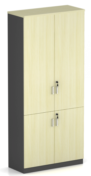 High swing door cabinet  MT-BADI-B005