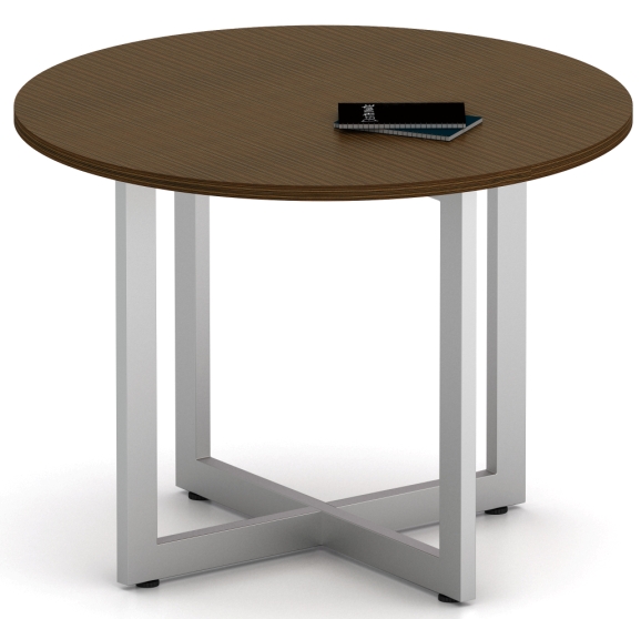 Round conference table  MT-DIC-D001