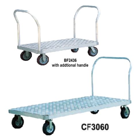 Aluminum Platform Truck AF/BF/CF Series