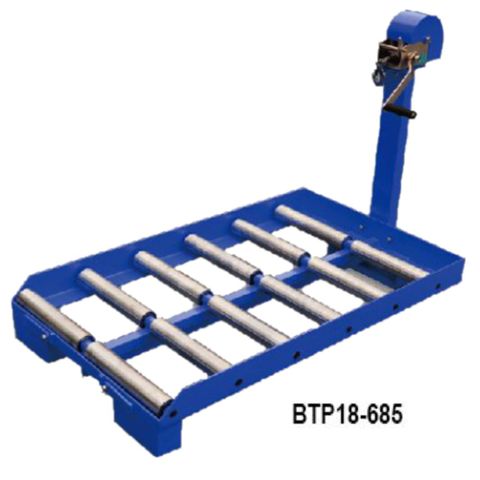 Battery Transfer Platform BTP Series