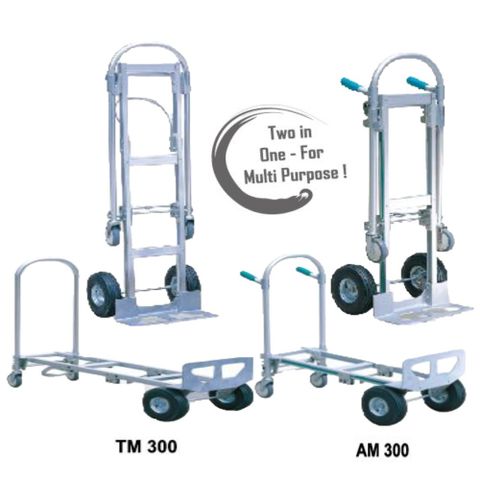 Convertible Hand Truck AM300/TM300