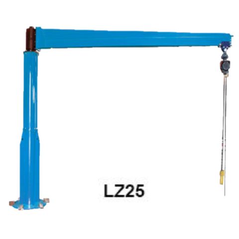 Crane LZ Series