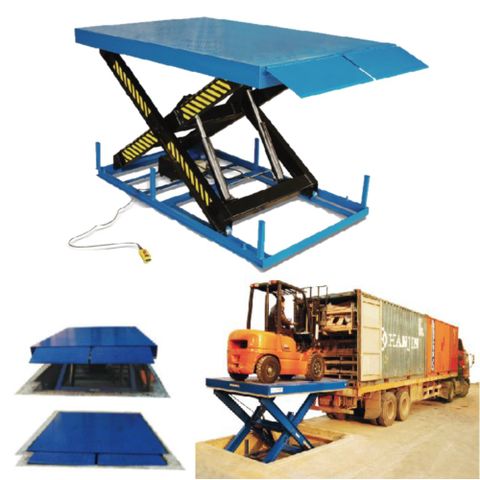 Dock Lift TL5000