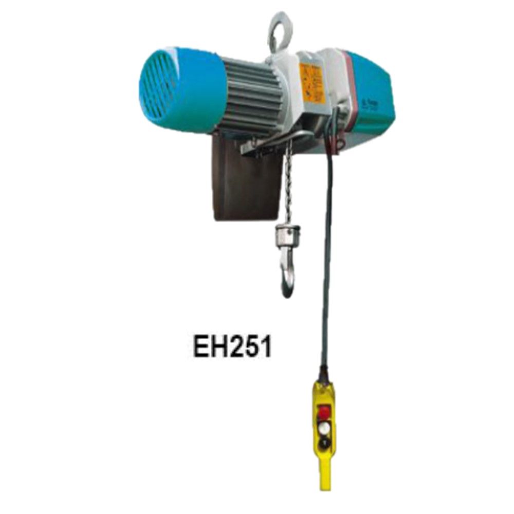 Electric Chain Hoist EH Series