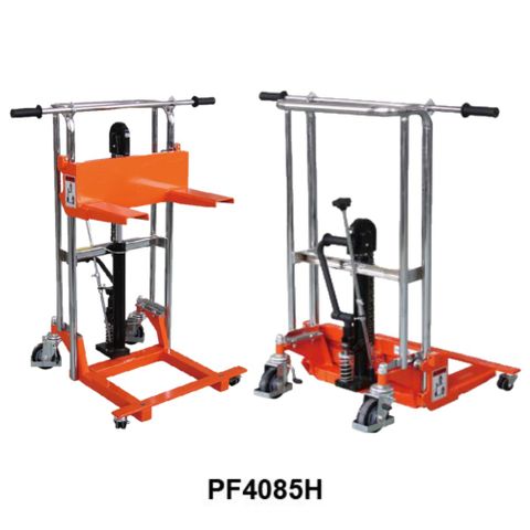 Fork Type Stacker PF Series