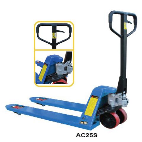 Hand Pallet Truck AC Series