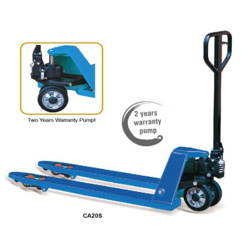 Hand Pallet Truck CA Series