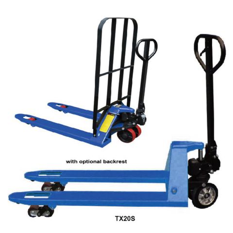 Hand Pallet Truck TX Series