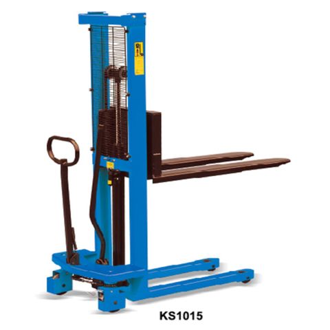 Hand Stacker KS Series