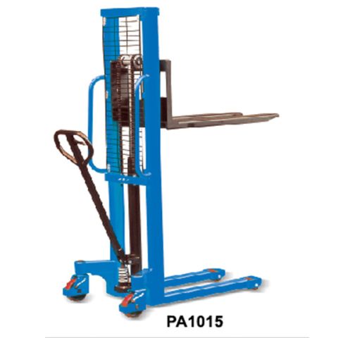 Hand Stacker PA Series