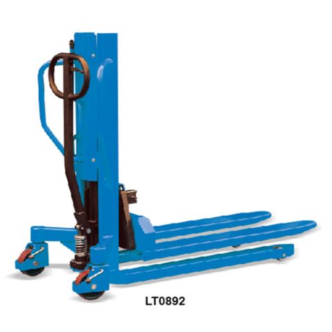 Lateral Pallet Tilter LT0892