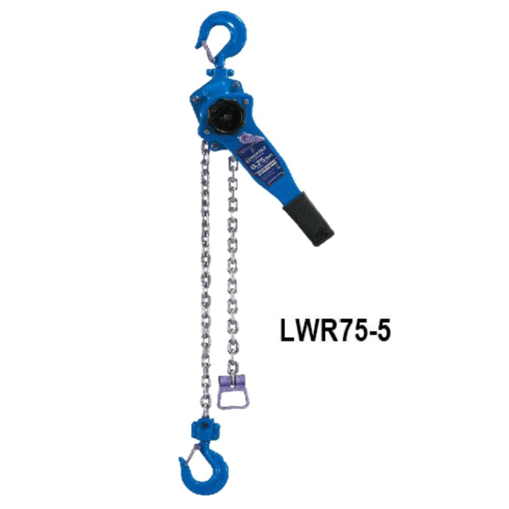 Lever Hoist LWR Series