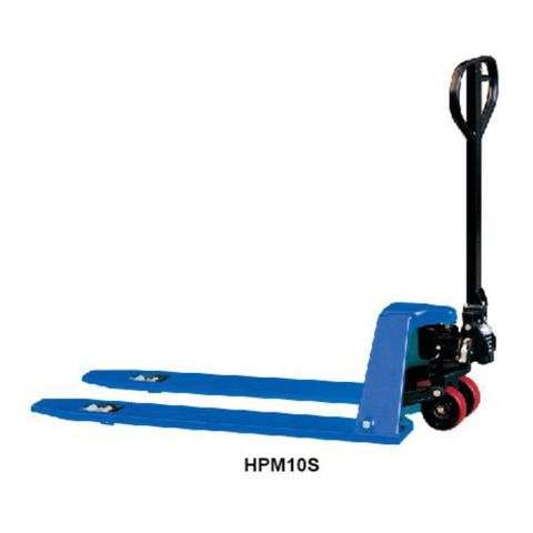 Low Profile Pallet Truck HPL/HPM Series