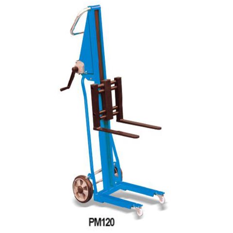 Mini Stacker PM120