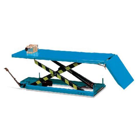 Motorcycle Scissor Lift TC500