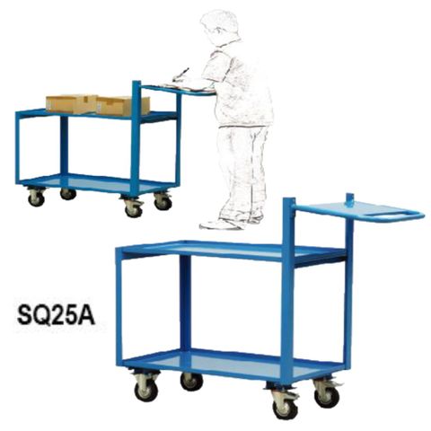 Order Picking Cart SQ Series