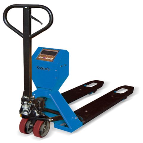 Pallet Truck Scale HPW Series