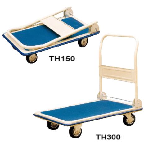 Platform Trolley TH Series