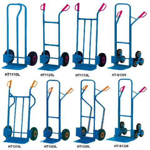 Professional Hand Truck HT Series