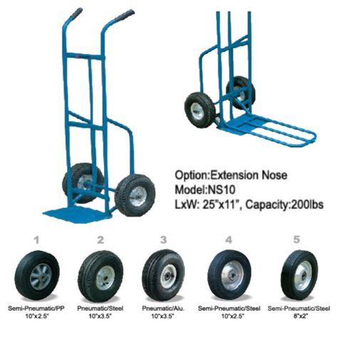 Professional Hand Truck