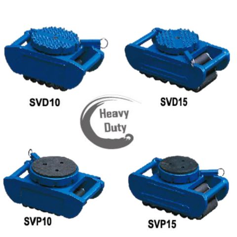 Roller Skates (Individual Roller) SVP/SVD Series