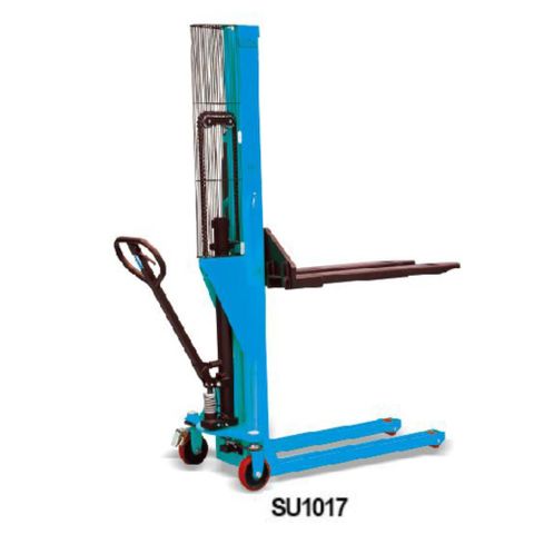 Single Mast Stacker SU1017