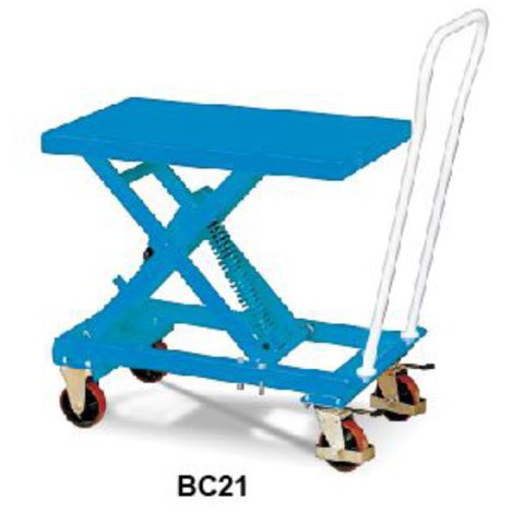 Spring Lift Table BC Series