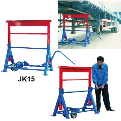 Stabilizing Jack JK15 