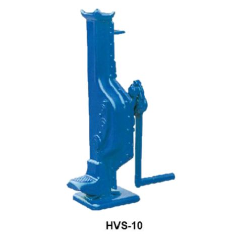 Steel Jack HVS/HKB Series