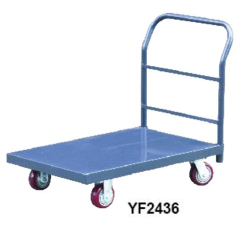 Steel Platform Truck YF/XF/ZF Series