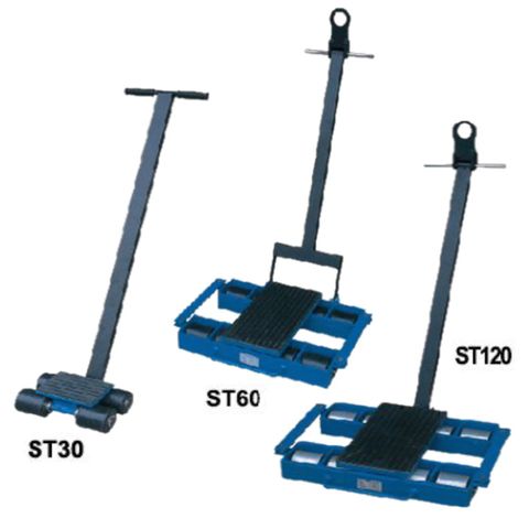 Steerable Skates ST Series