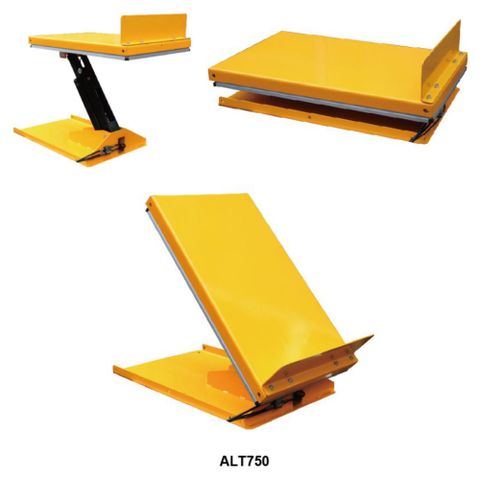 Tilter Table ALT750