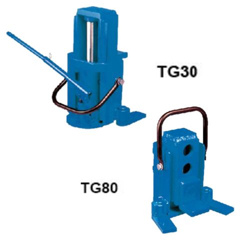 Toe Jack TG Series