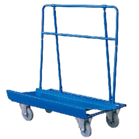 Trigonal-Frame Platform Cart PR500