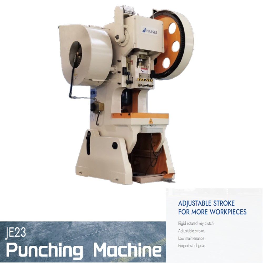 Punching Machine JE23 Series