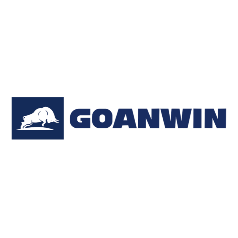 Ningbo Goanwin Machinery Manufacturing Co., Ltd.