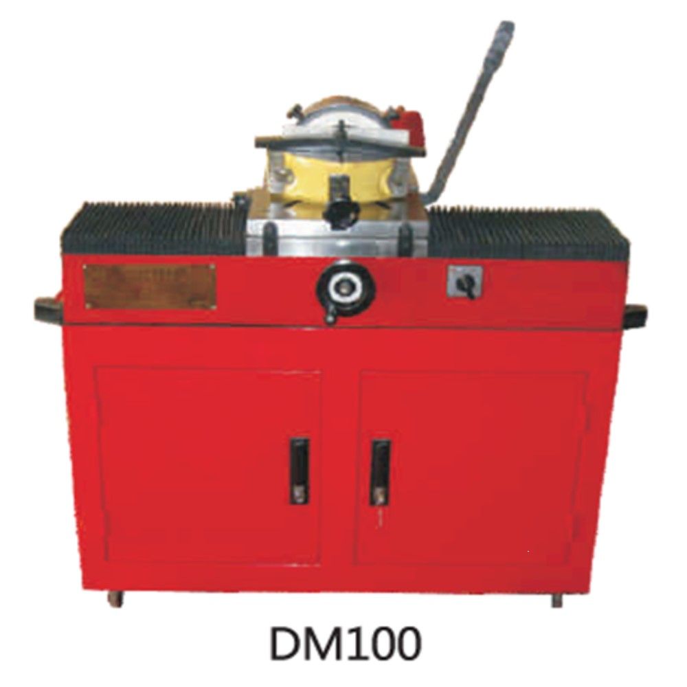 Cap And Rod Grinding Machine DM50/DM100 Xi’an Industrial Machinery Co