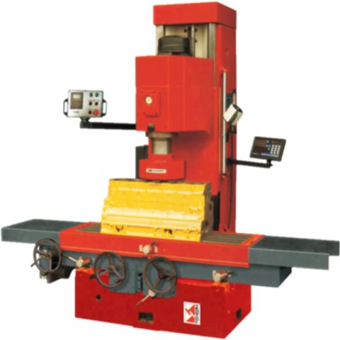 Cylinder Boring & Surface Grinding Milling Machine TXM Series