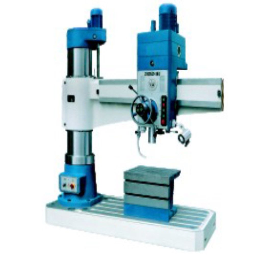Radial Drilling Machine Z3020/3032/3040/3050/3063/3080/Z32K | Xi