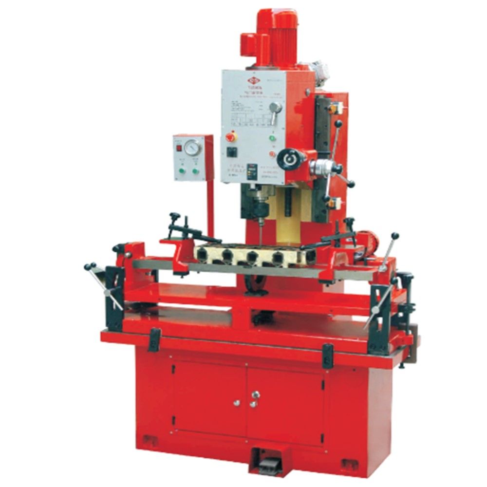 Valve Seat Boring Machine T8590A Xi’an Industrial Machinery Co., Ltd CN