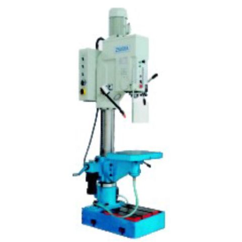 Vertical Drilling Machine Z5025A/5030A/5035A/5040A/5050A