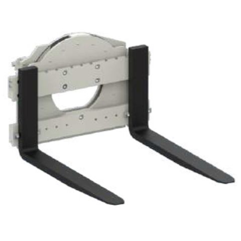 D Series Rotator Hollow-Out Type