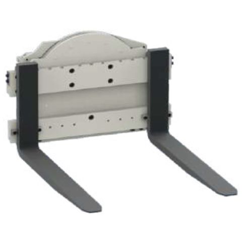 D Series Rotator Standard Type