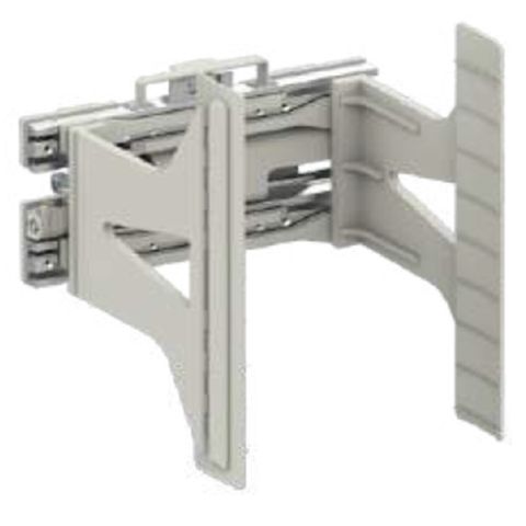 Tyre Clamp Sliding Arm Type