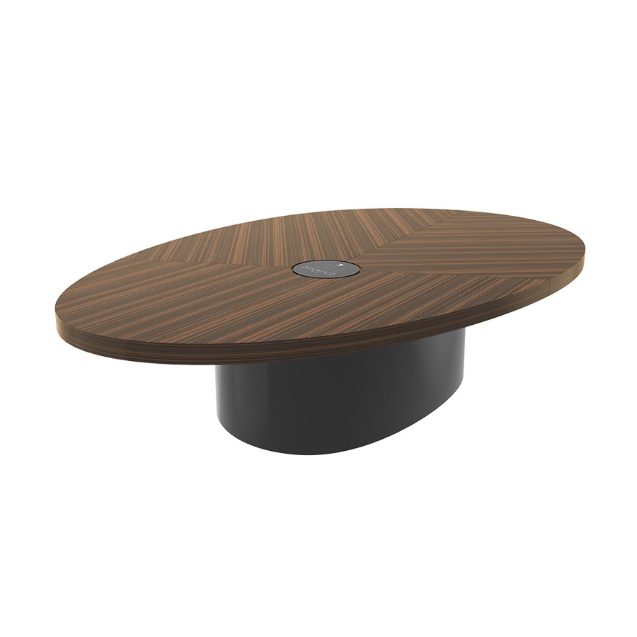 VANDU-Leaf series-Office Table/Meeting Table/Manager Table VLEB001