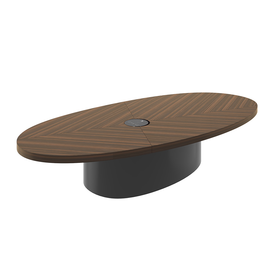 VANDU-Leaf series-Office Table/Meeting Table/Manager Table VLEB004