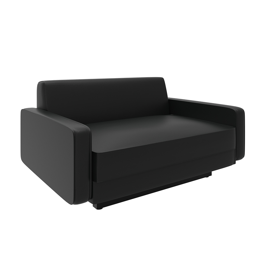 VANDU-Leaf series-sofa  V-SY7QA-1