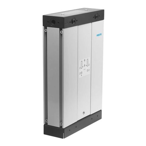 Festo Air Compressors