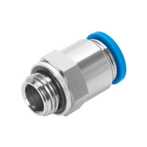 Festo Fittings